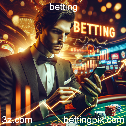 Apostas Conscientes: Um Guia Completo para Iniciantes em Betting