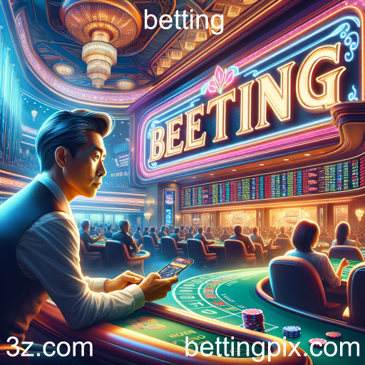 O Crescimento das Apostas em Esportes: Emoção e Estratégia