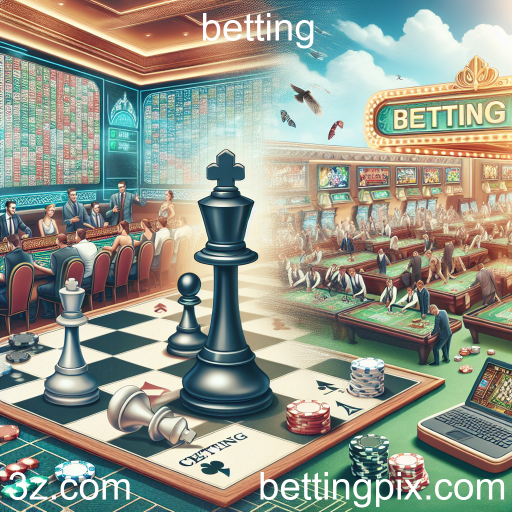 Dominando o Jogo: Estratégias para Vencer em Jogos de Aposta